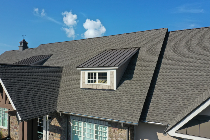 Roofing Contractors